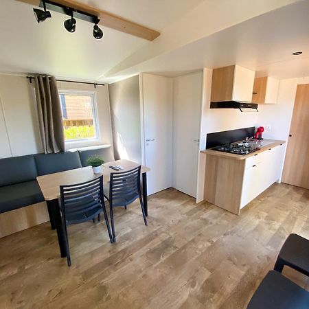 Camping Alicante Imperium Ла-Віла-Джойоза Екстер'єр фото