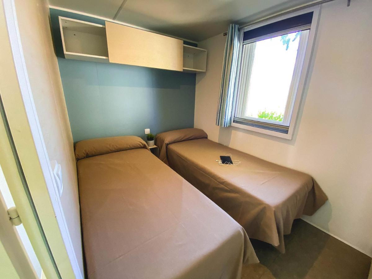 Camping Alicante Imperium Ла-Віла-Джойоза Екстер'єр фото
